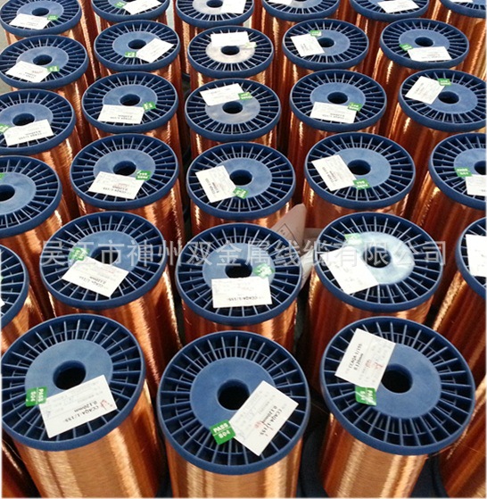 聚氨酯铜包铝漆包线是怎样的产品？