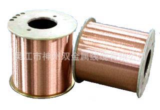 铜包铝漆包线与铜漆包线的区别所在