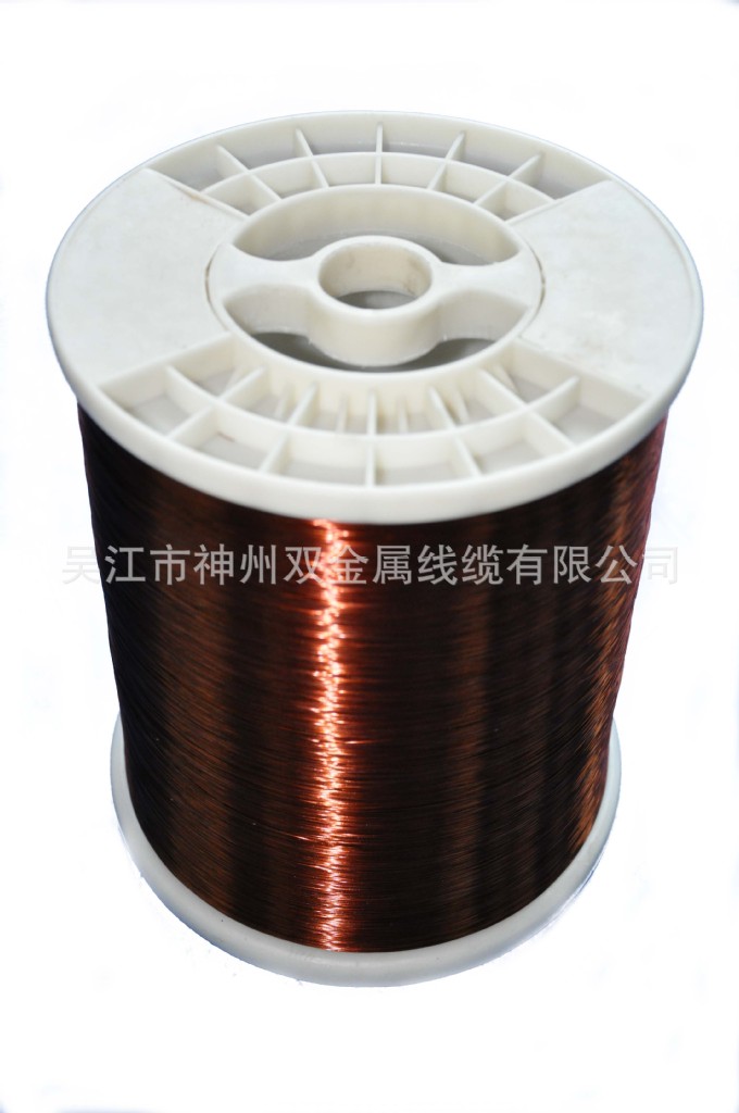 聚酯亚胺铜包铝漆包线的特性及应用场景