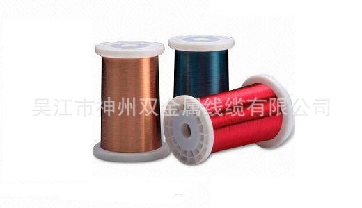 耐高温漆包线该材料有什么特点